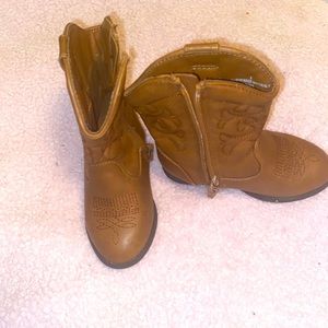 Toddler Cowboy Boots